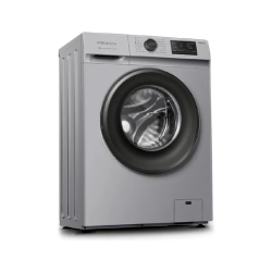 Lavarropa Philco Predicta 6.5kg 800rpm Gris Phlf6510p2
