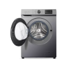 Lavarropa Philco Predicta 6.5kg 800rpm Gris Phlf6510p2