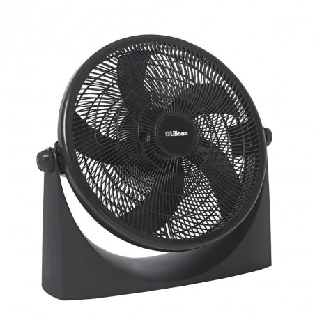 TURBO VENTILADOR LILIANA 18". Super Ofertas en Ibaceta.