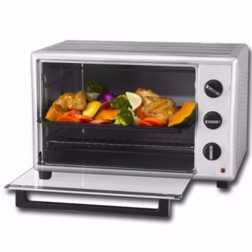 Horno Eléctrico 23 lts Atma