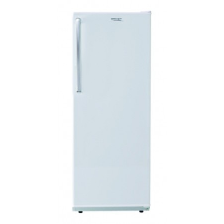 Heladera Briket Blanca 290ltrs BK1F1211. Super Oferta Ibaceta.