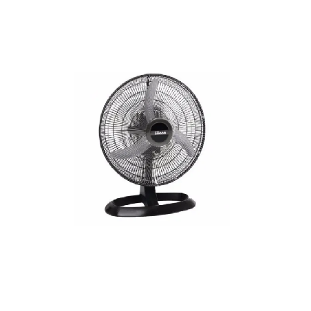 VENTILADOR TURBO LILIANA 20" ORBITAL. Super Ofertas en Ibaceta.