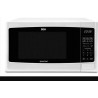 Horno Microondas Quick Chef 28ltrs B228db9 Blanco Bgh