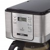 Cafetera programable Oster 12 tazas BVSTDC4401