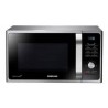 Horno Microondas Samsung 23ltrs Negro Mg23 800W