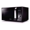 Horno Microondas Samsung 23ltrs Negro Mg23 800W