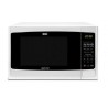 Horno Microondas BGH  Quick Chef 20Ltrs Digital Blanco B120DB9