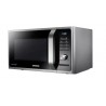 Horno Microondas Samsung Silver 23lts