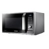 Microondas Samsung MG28 Silver 28 litros