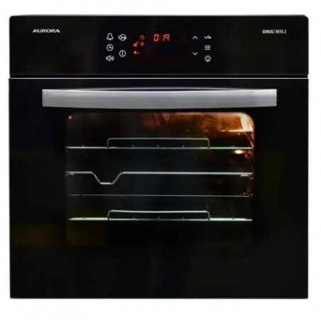 Horno Eléctrico Qunuq Aurora Hetg.2 2150W  - Oferta Ibaceta