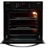 Horno Eléctrico Aurora Qunuq Hetg.2 2150W