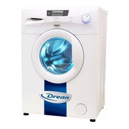 Lavarropas Drean Next 7Kg 1000RPM G - Oferta Especial Ibaceta