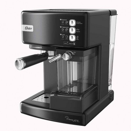 Cafetera Expresso Oster Auto 15 Bar Em6603b - Entrega Inmediata - Mejor Precio -