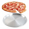 Pizzera Aluminio N35 Fiamaj