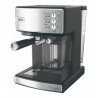 Cafetera Oster Expreso Capuc Late Auto 15Bar Em6603SS Silver