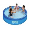 Pileta Max 1030 Circular 280Cm.X 70Cm Alto Sol de Verano