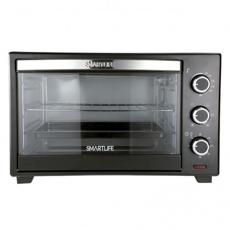 Horno Eléctrico 40Ltrs Sltor040 Smartlife - Oferta Ibaceta