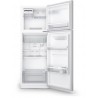 Heladera Dfn3500p No Frost 303Lts. Plata Electrolux