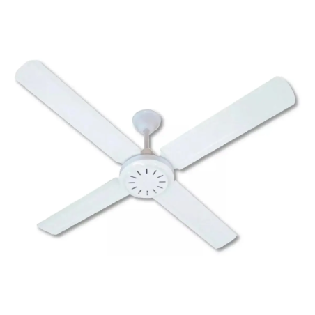 Ventilador de Techo Protalia 85W 3014 Blanco