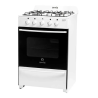 Cocina Master Classic Escorial S2 Blanca GN 56CM