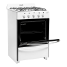 Cocina Master Classic Escorial S2 Blanca GN 56CM