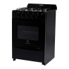 Cocina Master Classic Escorial S2 Negra 56CM