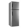 No Frost Heladera con Freezer Drean 285lt Gris HDR300N00M