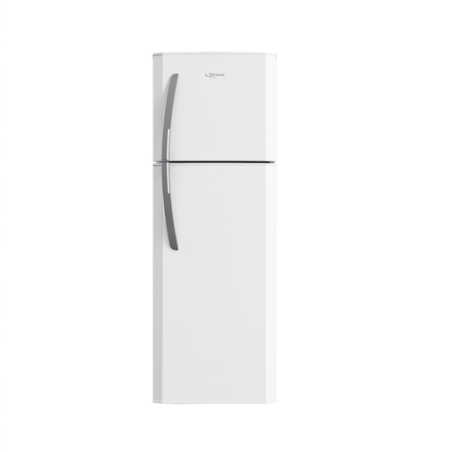 Heladera con Freezer Cíclica Drean 364lt Blanca HDR370F00B - Ibaceta