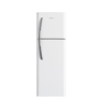 Heladera con Freezer Cíclica Drean 364lt Blanca HDR370F00B