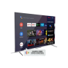 Smart Tv Led TCL 50" UHD 4K Android