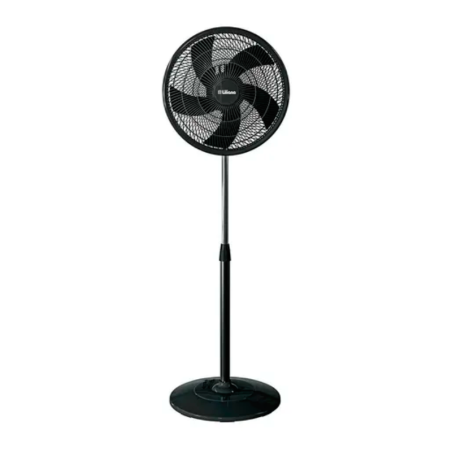 Ventilador Liliana de pie 16" Oscilante 3 Velocidades - Super Oferta