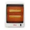 Calefactor Infrarrojo Liliana Compact Hot CI070