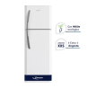 DREAN HELADERA CON FREEZER CICLICA 277LT BLANCA HDR280F00B