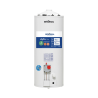 Termotanque Señorial 50Lts Gas Alta Recup. Blanco ZAFIRO 330001