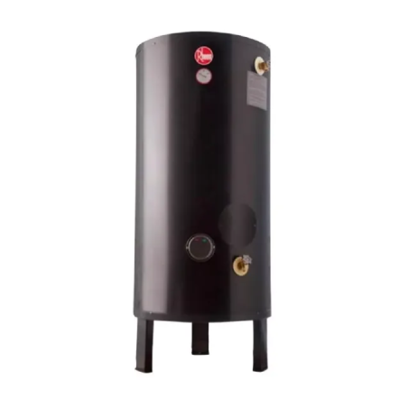 Termotanque Comercial Eléctrico Rheem 255LT COM255 - Oferta Ibaceta