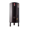 Termotanque Comercial Eléctrico Rheem 255LT COM255