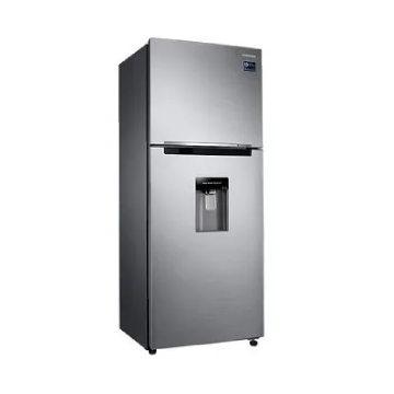 Heladera Samsung Rt29 Plata 308ltrs C/Dispenser