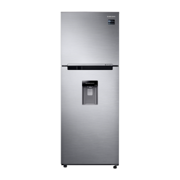 Heladera Samsung Rt29 Plata 308ltrs C/Dispenser