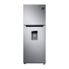 Heladera Samsung Rt29 Plata 308ltrs C/Dispenser