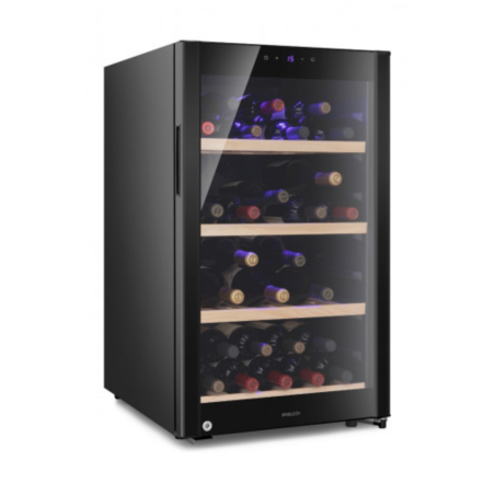 Cava Electrica Philco 52 Botellas PHCAV052N. Oferta especial Ibaceta