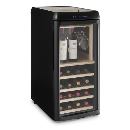 Cava Electrica Philco 42 Botellas Predicta PHCAV042N - Oferta Ibaceta