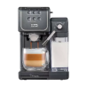 OSTER CAFETERA ESPRESSO TOUCH 19BARES EM6801M