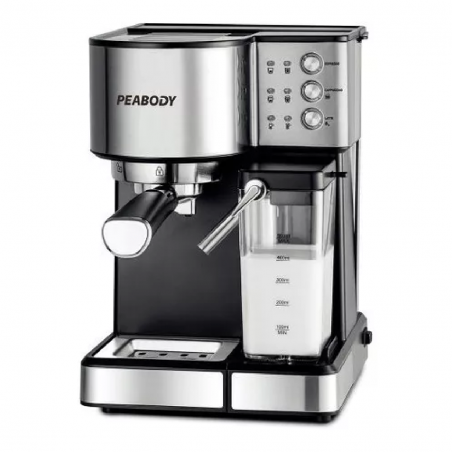 Cafetera Express Peabody 20 Bar CE-5007IXN - Oferta Ibaceta