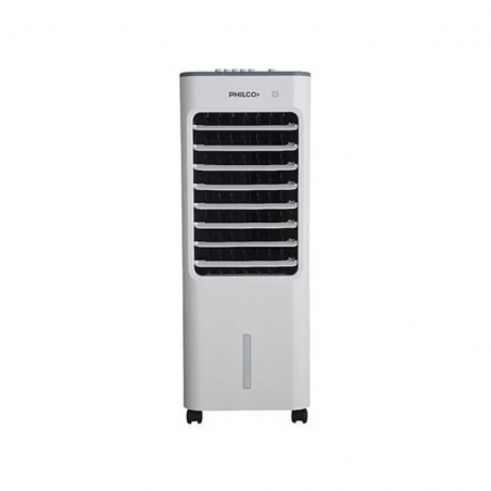 Climatizador de Aire Portátil Philco 7LT Frío PHCP07C1N - Ibaceta