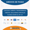 Medios de pago