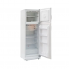 Heladera Briket BK2F 1410 Blanca 2 Frios 290 LT