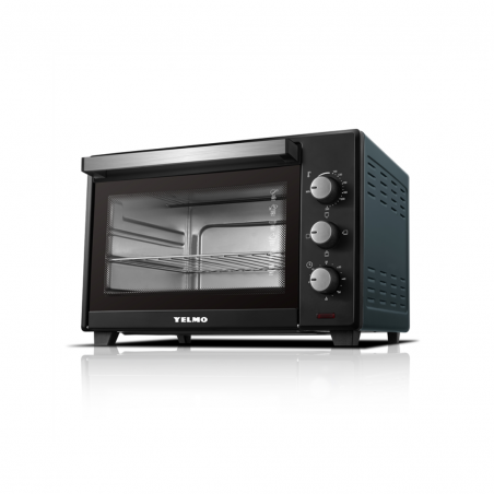 Horno Eléctrico Yelmo 45LT 1600W YL45N - Ofertazo En Ibaceta