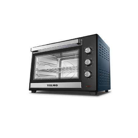 Horno Eléctrico Yelmo 95LT 2200W Convección YL95CLN - Ofertazo Ibaceta