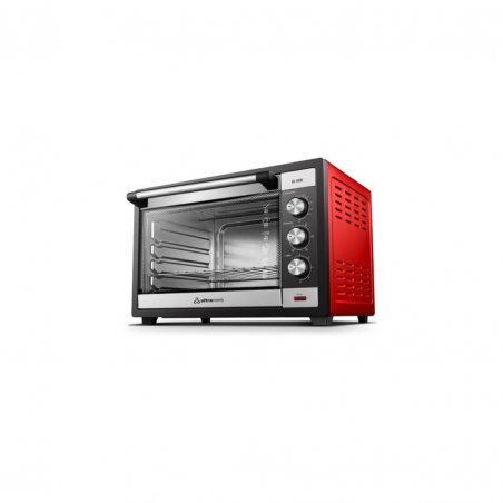 Horno Eléctrico Ultracomb 70LT Convección 2000W UC70CN Oferta Ibaceta