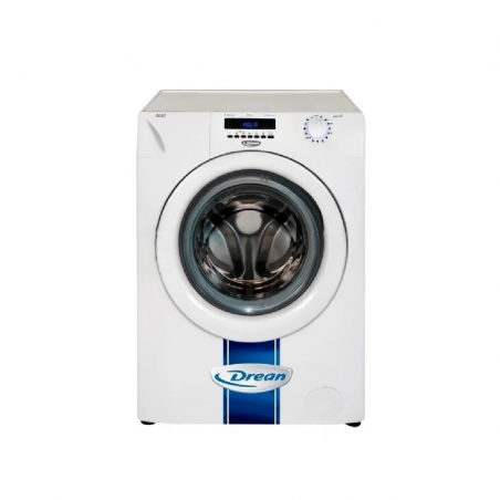 Lavarropas Automático Drean Next 8.12 ECO 8kg. Super Oferta Ibaceta.